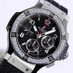 HUBLOT    Big Bang HO0300