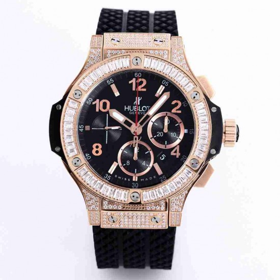 HUBLOT    Big Bang HO0301