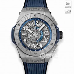 HUBLOT    Big Bang HO0302