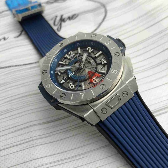 HUBLOT    Big Bang HO0302