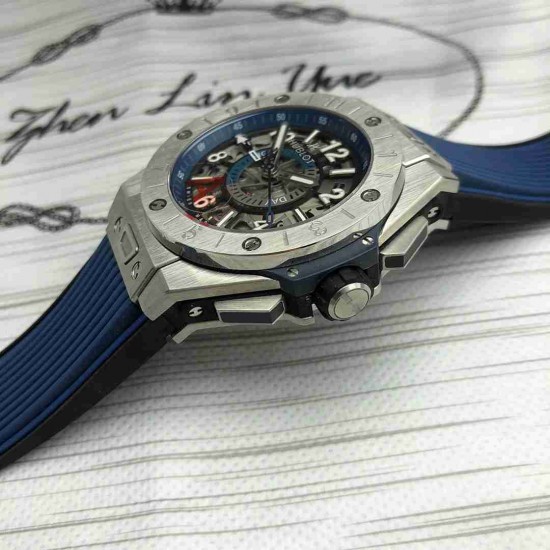 HUBLOT    Big Bang HO0302