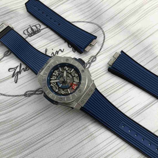 HUBLOT    Big Bang HO0302