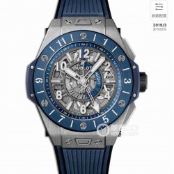 HUBLOT    Big Bang HO0303