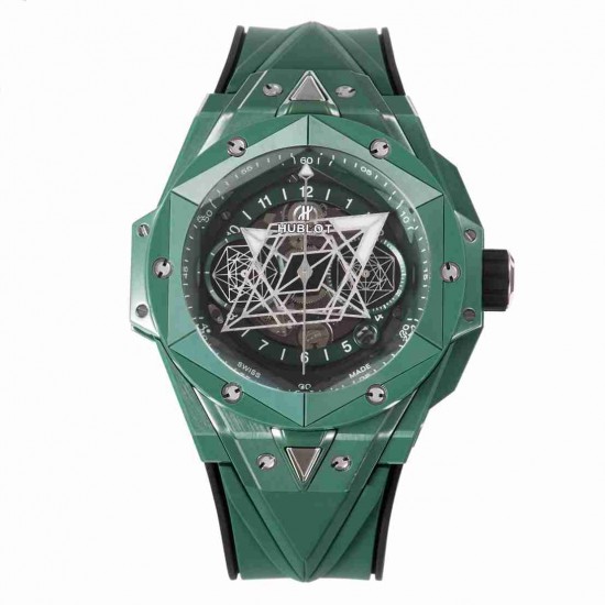 HUBLOT    Big Bang HO0304