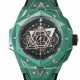 HUBLOT    Big Bang HO0304