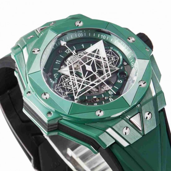 HUBLOT    Big Bang HO0304