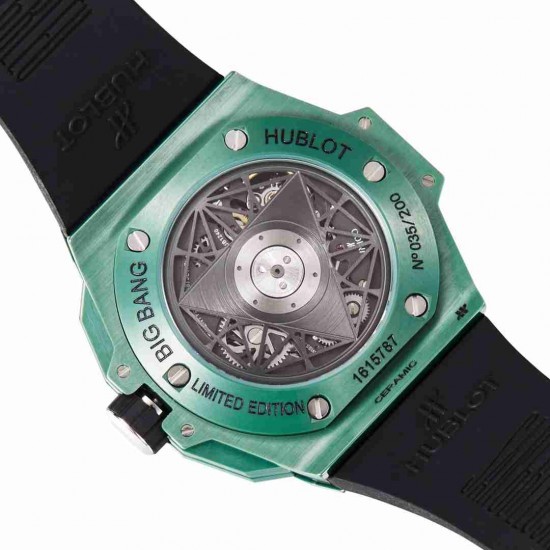 HUBLOT    Big Bang HO0304