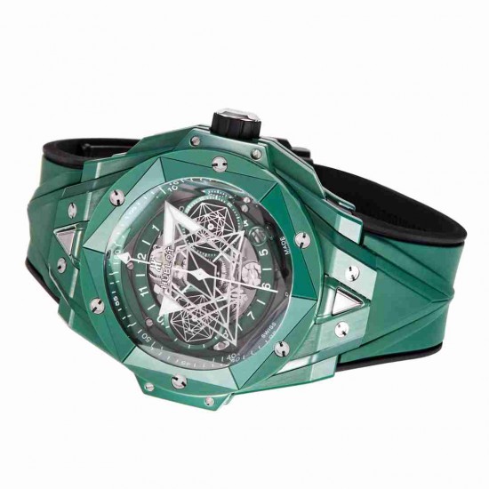 HUBLOT    Big Bang HO0304