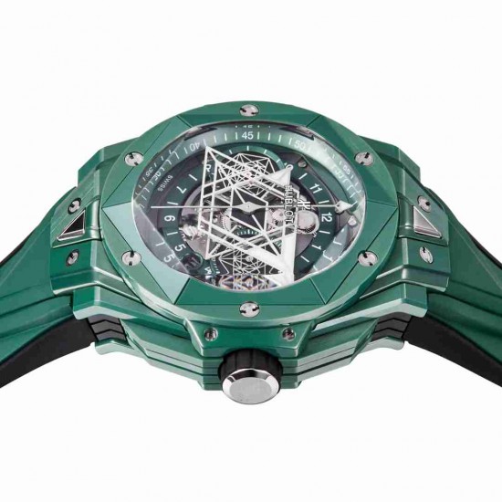 HUBLOT    Big Bang HO0304