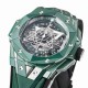 HUBLOT    Big Bang HO0304