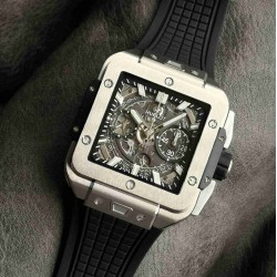 HUBLOT   Big Bang HO0306