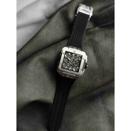 HUBLOT   Big Bang HO0306