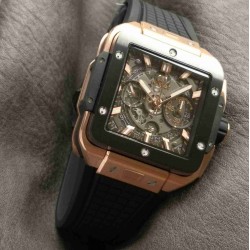 HUBLOT   Big Bang HO0308