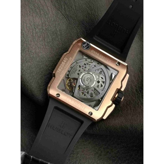 HUBLOT   Big Bang HO0308