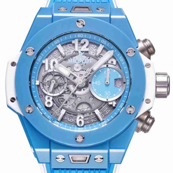 HUBLOT   Big Bang HO0309