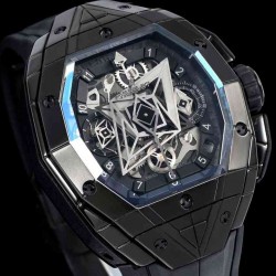 HUBLOT  NEW MODEL HO0312