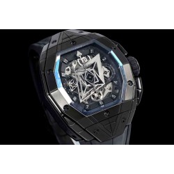 HUBLOT  NEW MODEL HO0312