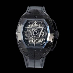 HUBLOT  NEW MODEL HO0312