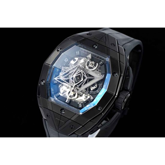 HUBLOT  NEW MODEL HO0312