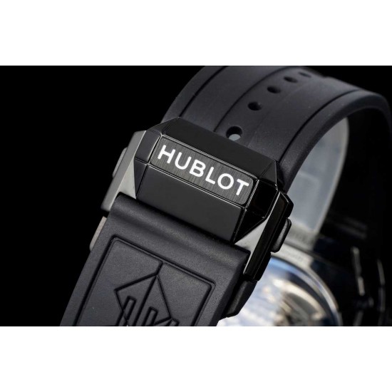 HUBLOT  NEW MODEL HO0312