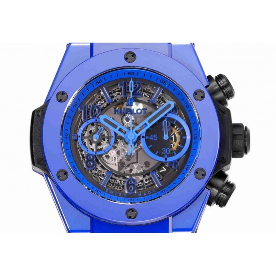 HUBLOT    Big Bang HO0313