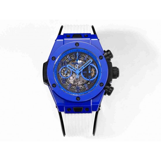 HUBLOT    Big Bang HO0314