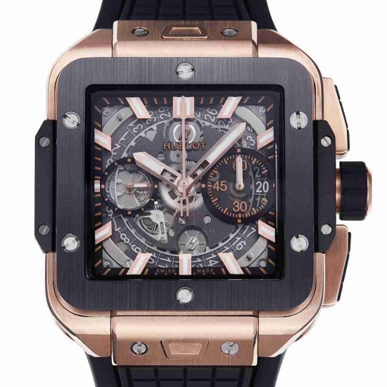 HUBLOT   Big Bang HO0317