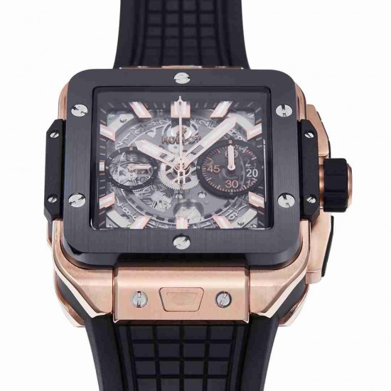 HUBLOT   Big Bang HO0317