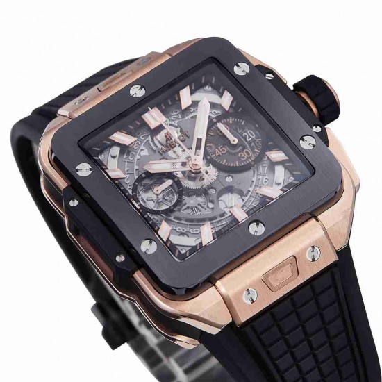 HUBLOT   Big Bang HO0317