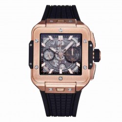 HUBLOT    Big Bang HO0318