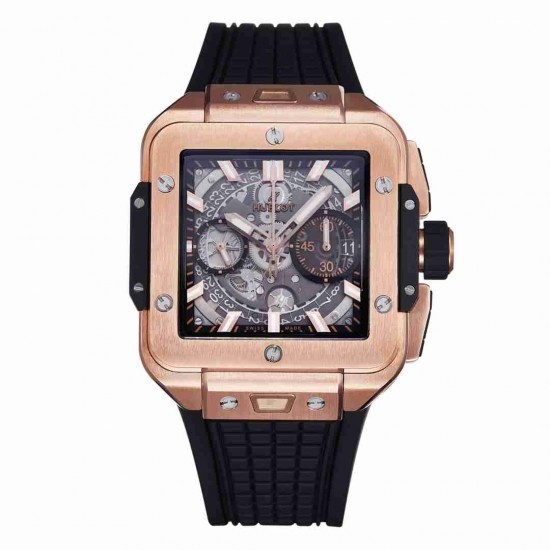 HUBLOT    Big Bang HO0318