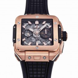 HUBLOT    Big Bang HO0318