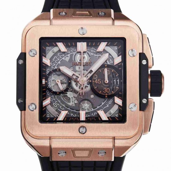 HUBLOT    Big Bang HO0318