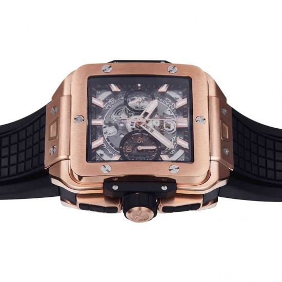 HUBLOT    Big Bang HO0318