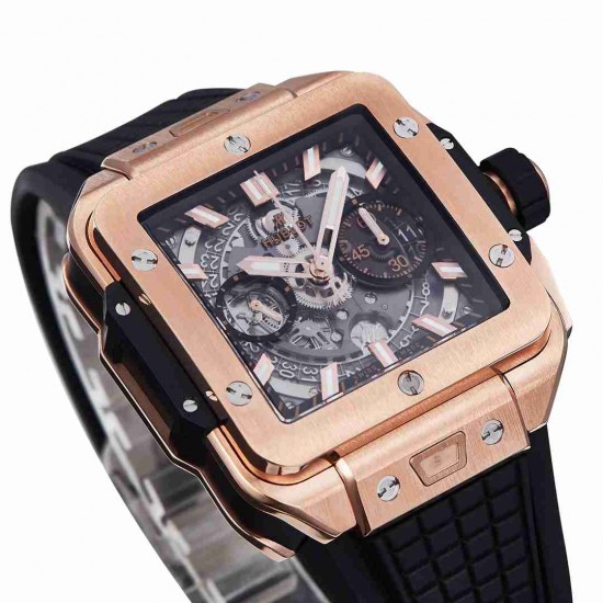 HUBLOT    Big Bang HO0318