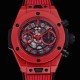 HUBLOT    Big Bang HO0321