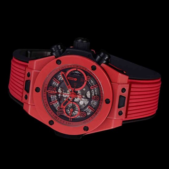 HUBLOT    Big Bang HO0321