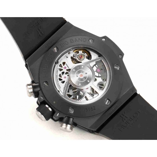 HUBLOT    Big Bang HO0323