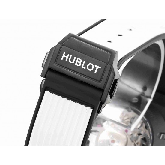 HUBLOT    Big Bang HO0323