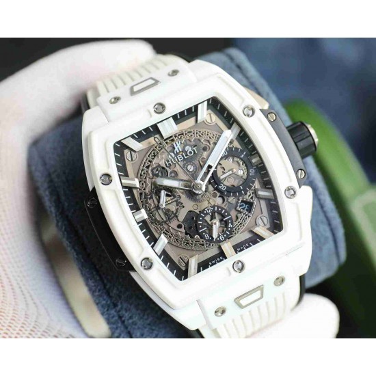 HUBLOT    Big Bang HO0325