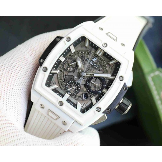 HUBLOT    Big Bang HO0325