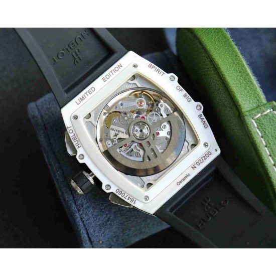 HUBLOT    Big Bang HO0325