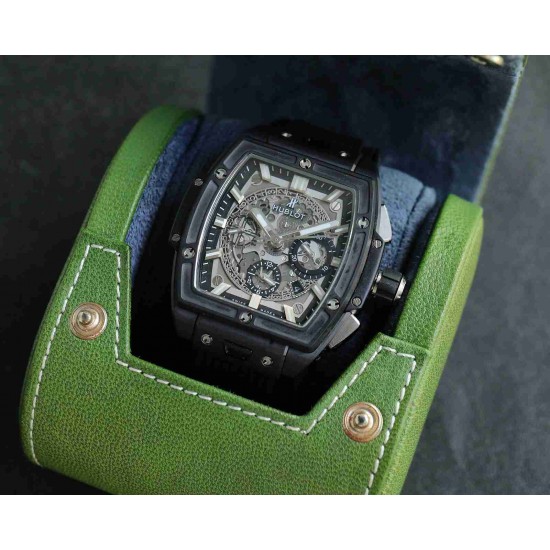 HUBLOT    Big Bang HO0326