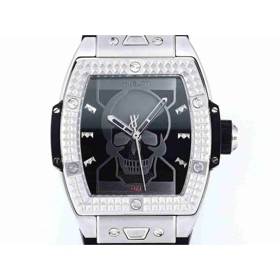 HUBLOT    Big Bang HO0327