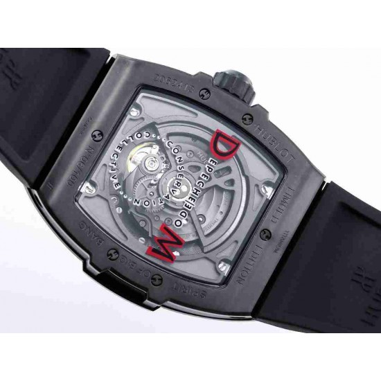 HUBLOT    Big Bang HO0328