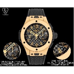 HUBLOT     Big Bang HO0330