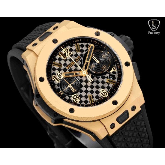 HUBLOT     Big Bang HO0330