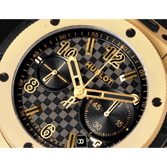 HUBLOT     Big Bang HO0330