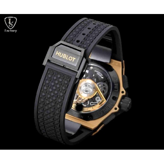 HUBLOT     Big Bang HO0330