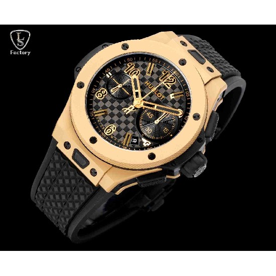 HUBLOT     Big Bang HO0330